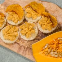 Canapes and buffets Buffets - Cateritaly
