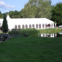 Angel Marquee Hire and Event Planning
