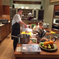 Free Range Cooks