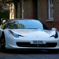 Ferrari 458 Italia Ferrari 458 Italia