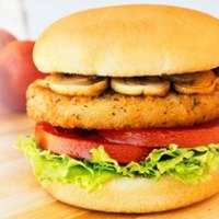 Food Lovers Delight Food Selection