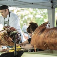 Hogs 4 All Hog Roast