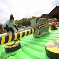 Total Wipeout Total Wipeout