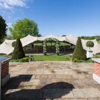 Stretch Tents for Weddings Stretch Tents for Weddings