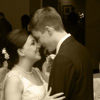 The 1st Dance