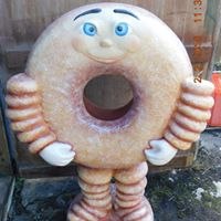 Davy Donut Davy Donut