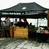 Smokin Hot At ANglsey Gin & Prosecco Festival Smokin Hot At ANglsey Gin & Prosecco Festival