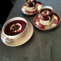 Not just another catering company... Canapes