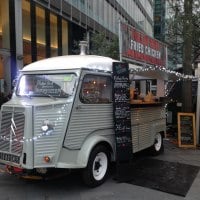 Our Classic Citroen H Van Citroen H Van