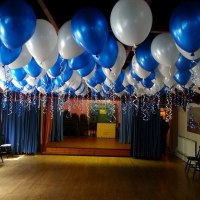 Balloon Decoration Hemel Hempstead