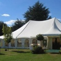 Marquee Hire Cornwall