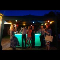 Mobile Bar Hire Manchester