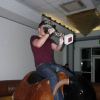 Winner Trophy Rodeo Empire