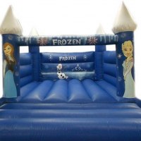 Bristol and Weston Super Bounce Bouncy castle hire