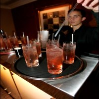 Bar Staff and Full Illuminated Bars Available to hire, Cocktail Bartenders, Bar Hire, Corporate Events,