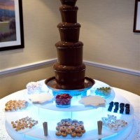 At brmb 'win a wedding'