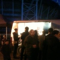 Chais Thai Thai food van
