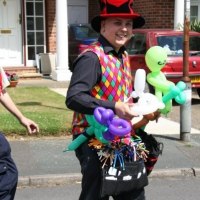 Magic Mike Parties Ltd