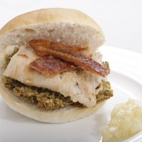 Bubba's Smokin' Hog Roast