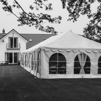 Tentz Marquee Hire
