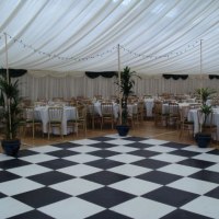 Killington Marquees