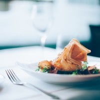 Leading caterers in Yorkshire & North Lincolnshire