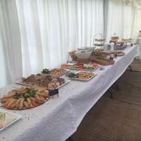 Wedding buffet Wedding Catering across Wirral, Chester & the North West