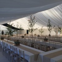 Big In Tents