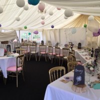 Astra Marquees