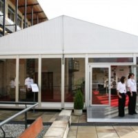 Beaumont Marquees Ltd