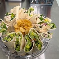Brittons Caterers Ltd