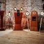 Booth Nineteen Ltd