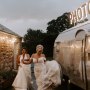 Airstream Photo Booth