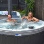 Pinkblock Hot Tub Hire