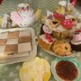 Grace Tea Room