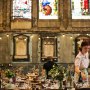 The Vintage Sisters Travelling Tea Room &amp; Music