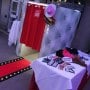 Miximus Entertainment Photobooths