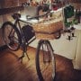 Nickynoo Quirky Mobile Bars