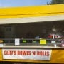 Cliff's Bowls n Rolls