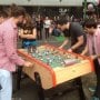 ChampFoos Table Football