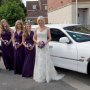 Best Friends Wedding Cars