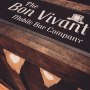 The Bon Vivant Mobile Bar Company