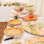 Bevington's Catering
