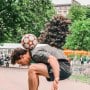 Gregor Russell- Football Freestyler 
