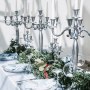 Vintage Venue Styling