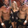 Buff Body Butlers