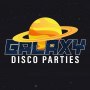 Galaxy Disco Parties