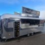 JT Fast Food Ltd