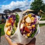 Wrap Ninjas Street Food