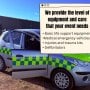 E&S Medical Services LTD